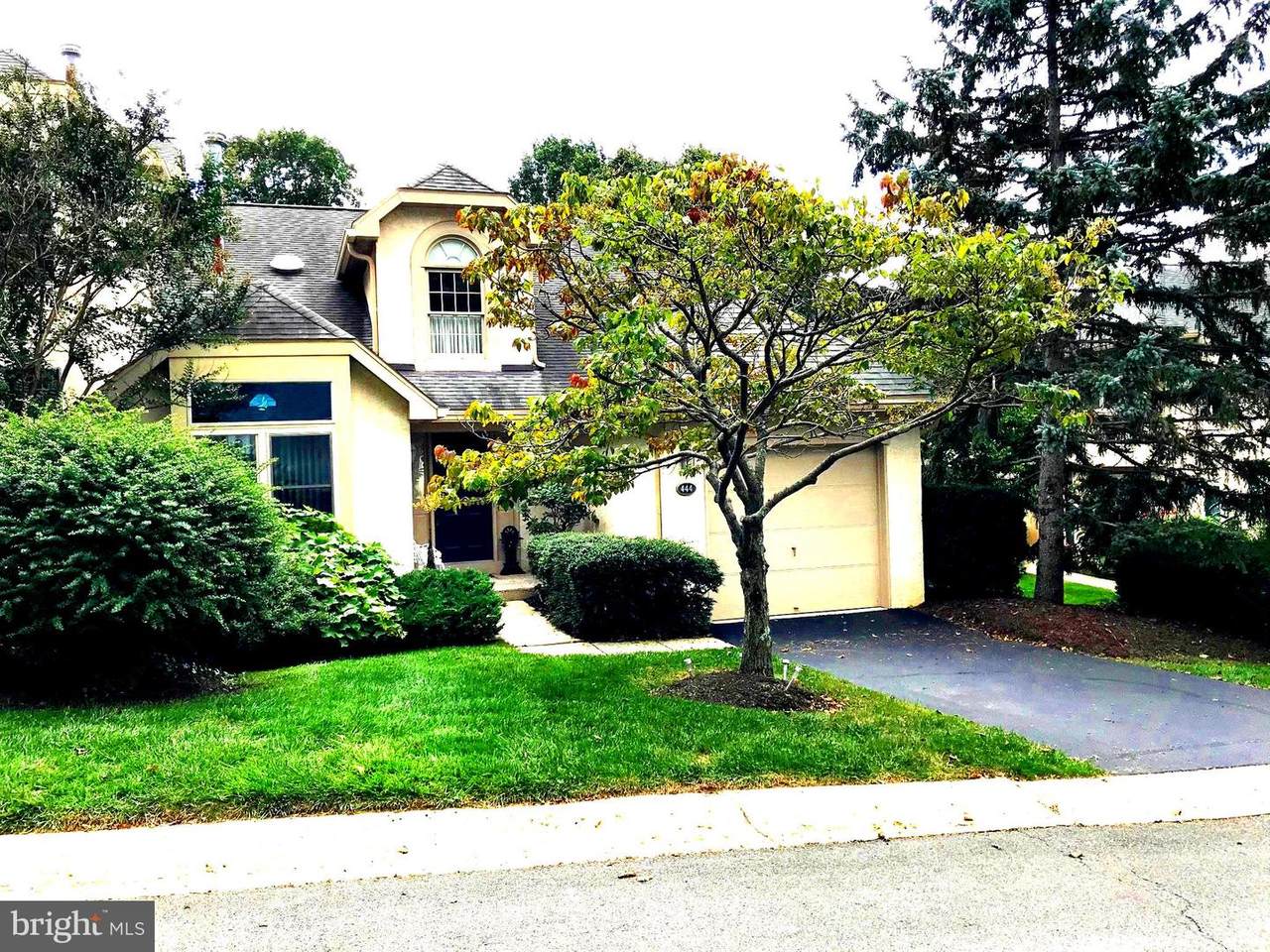 444 Copper Beech Circle - Photo 1