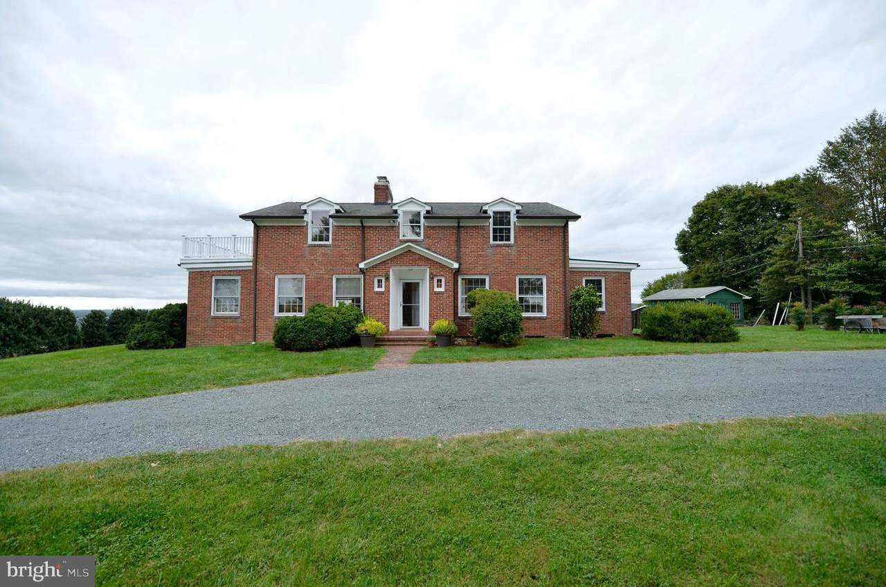 17677 Fort Johnston Road - Photo 1