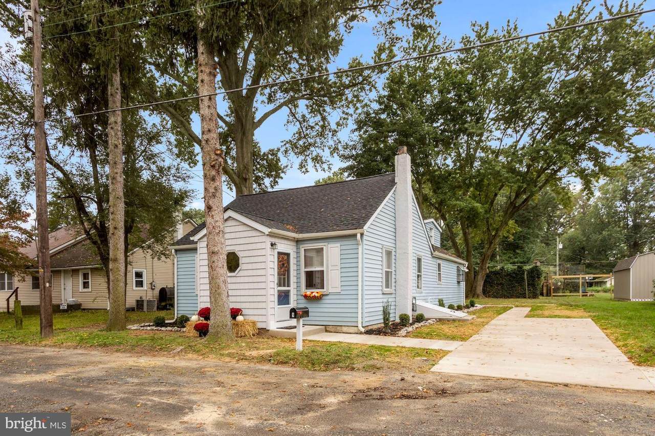 9 Michigan Road - Photo 1