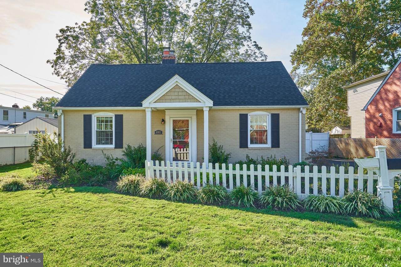 6803 Kincaid Avenue - Photo 1