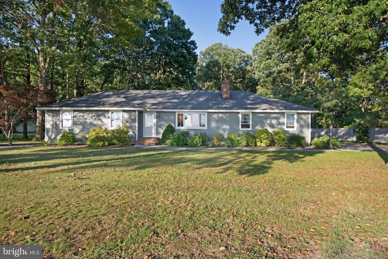 20875 Sapp Road - Photo 1