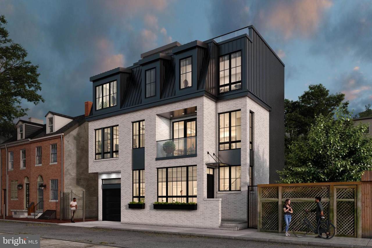 320 Kauffman Street - Photo 1
