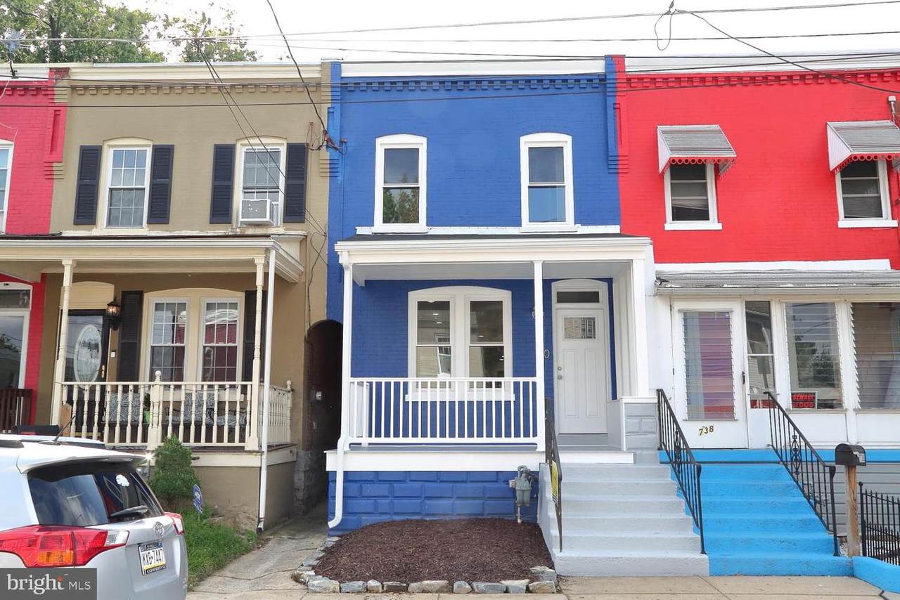 740 Fulton Street - Photo 1
