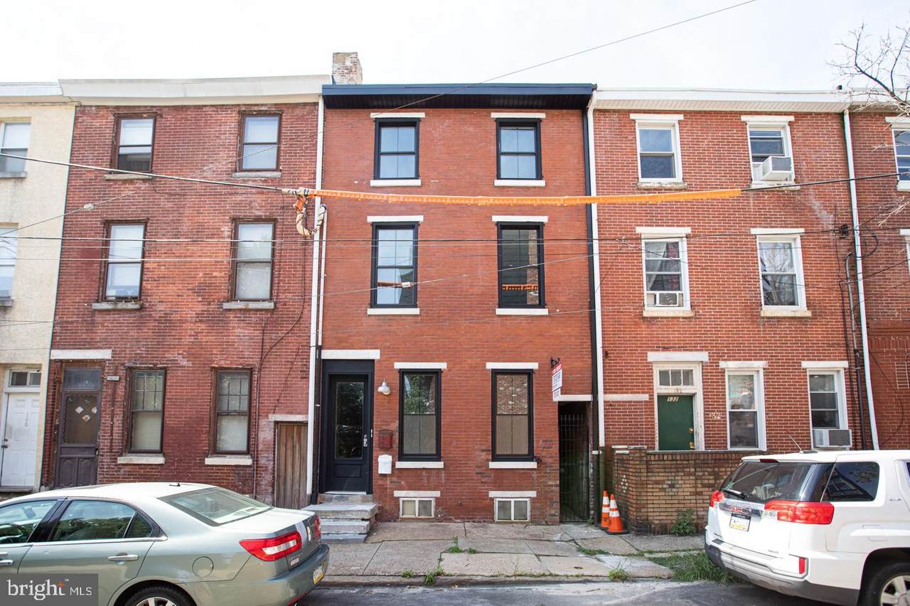 130 Laurel Street - Photo 1