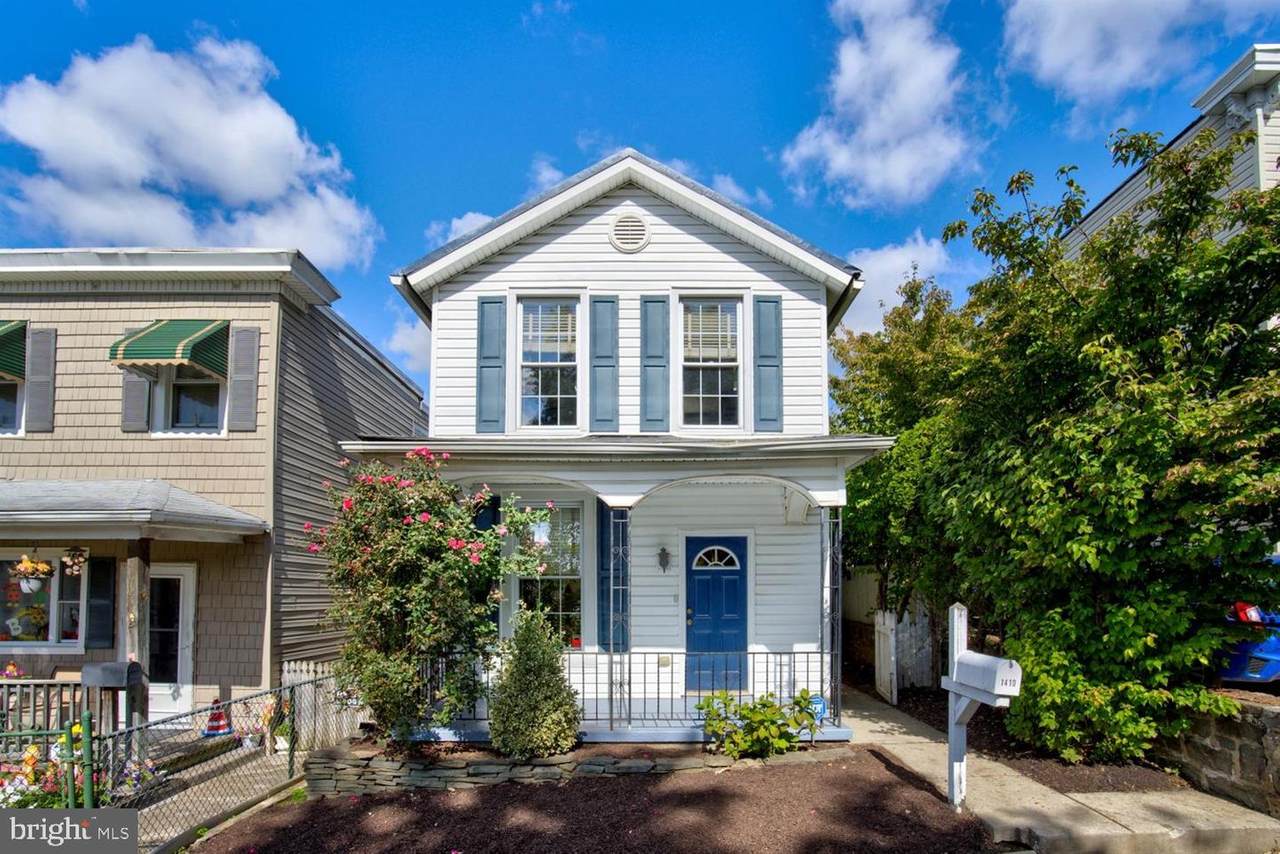 1410 Dellwood Avenue - Photo 1