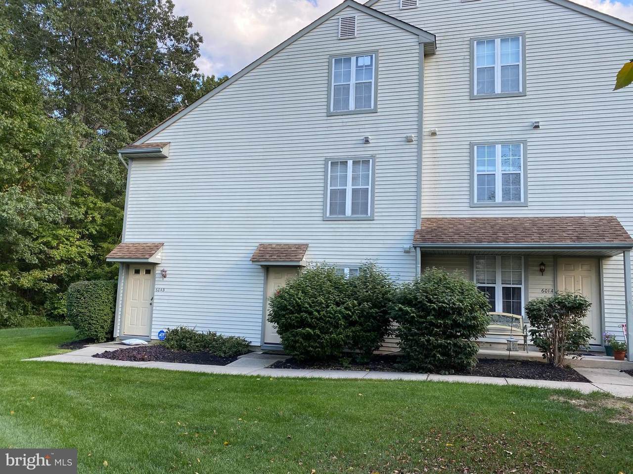 603-A Harwood Court - Photo 1