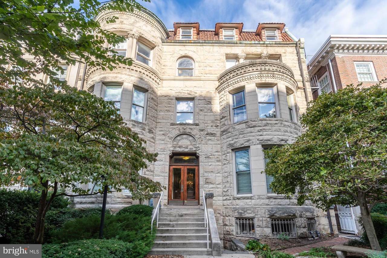 1730 New Hampshire Avenue - Photo 1