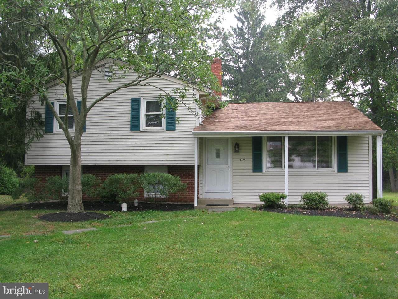 84 Franklin Corner Road - Photo 1