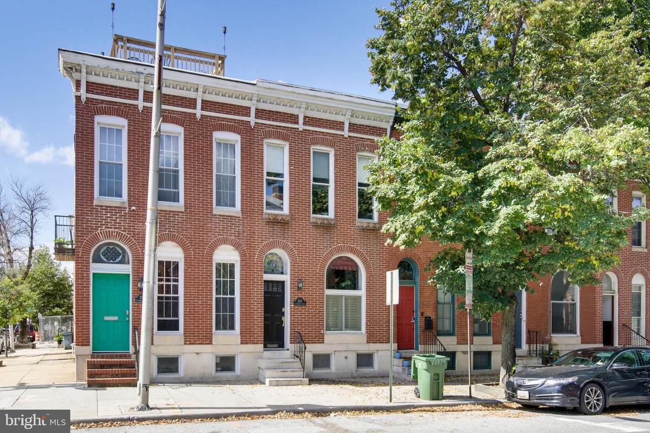 1236 Charles Street - Photo 1
