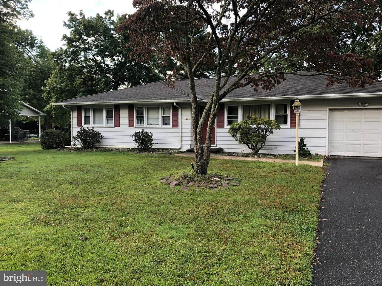 2493 Barry Drive - Photo 1