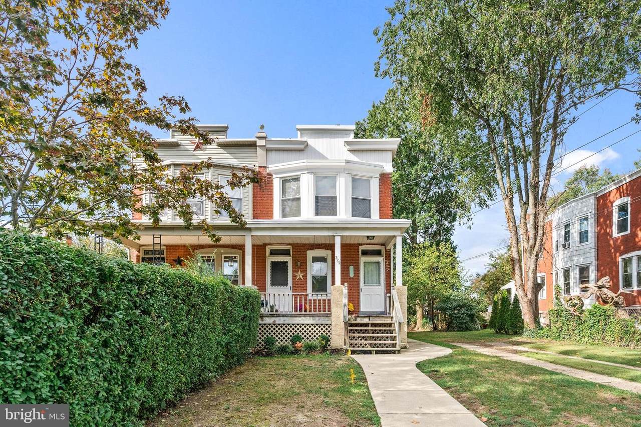 722 Richey Avenue - Photo 1