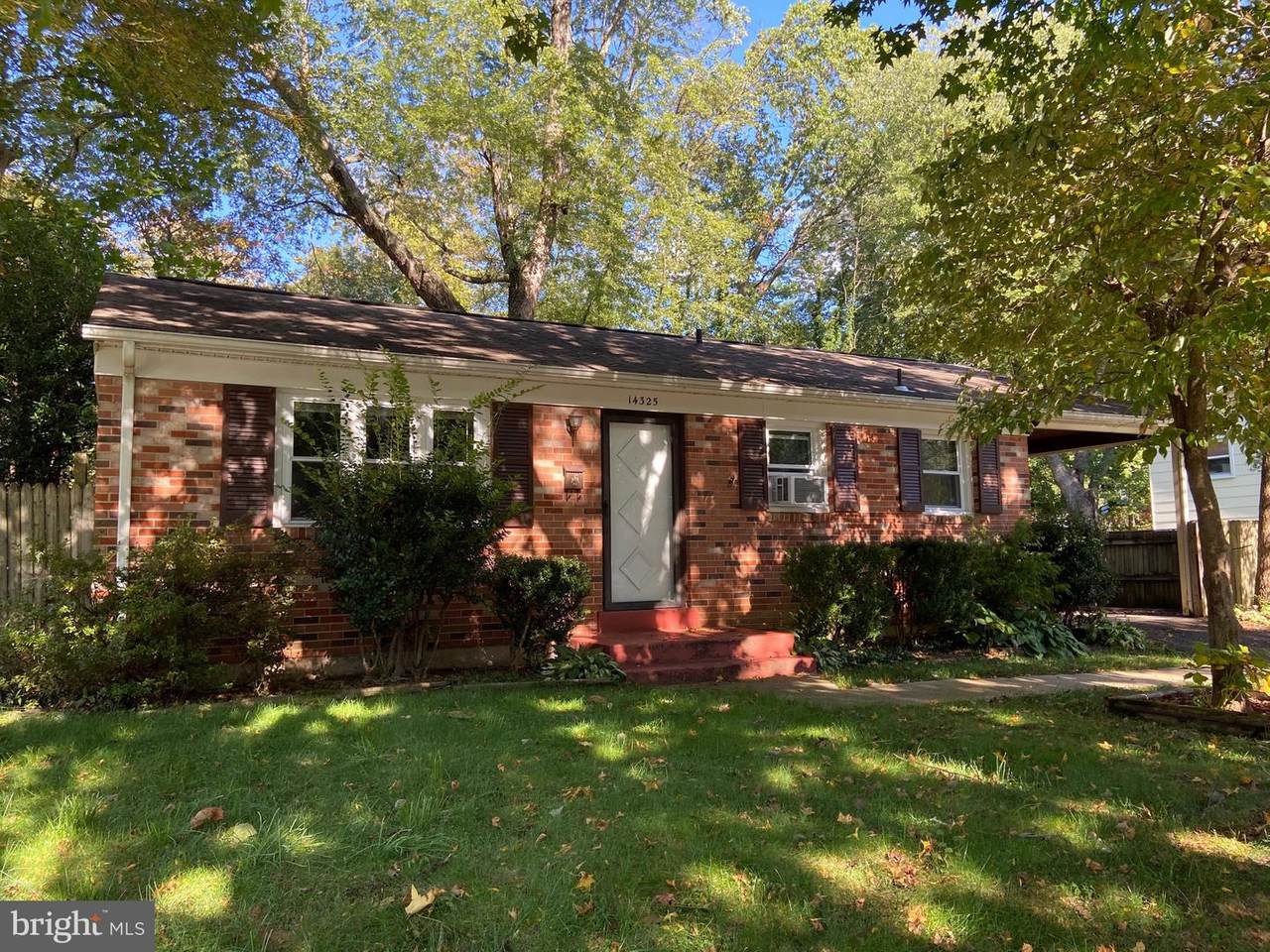 14325 Ferndale Road - Photo 1