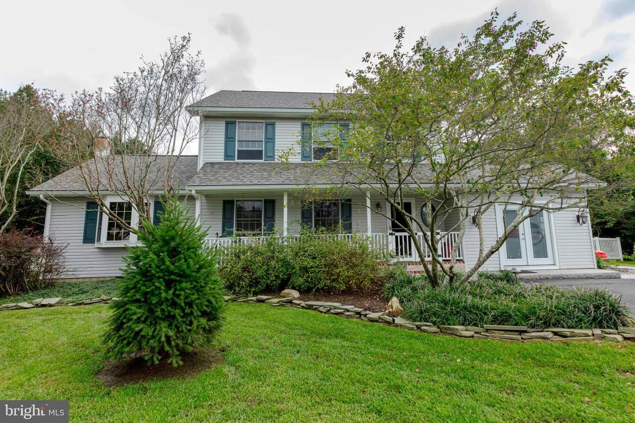 24 Ancient Oak Drive - Photo 1