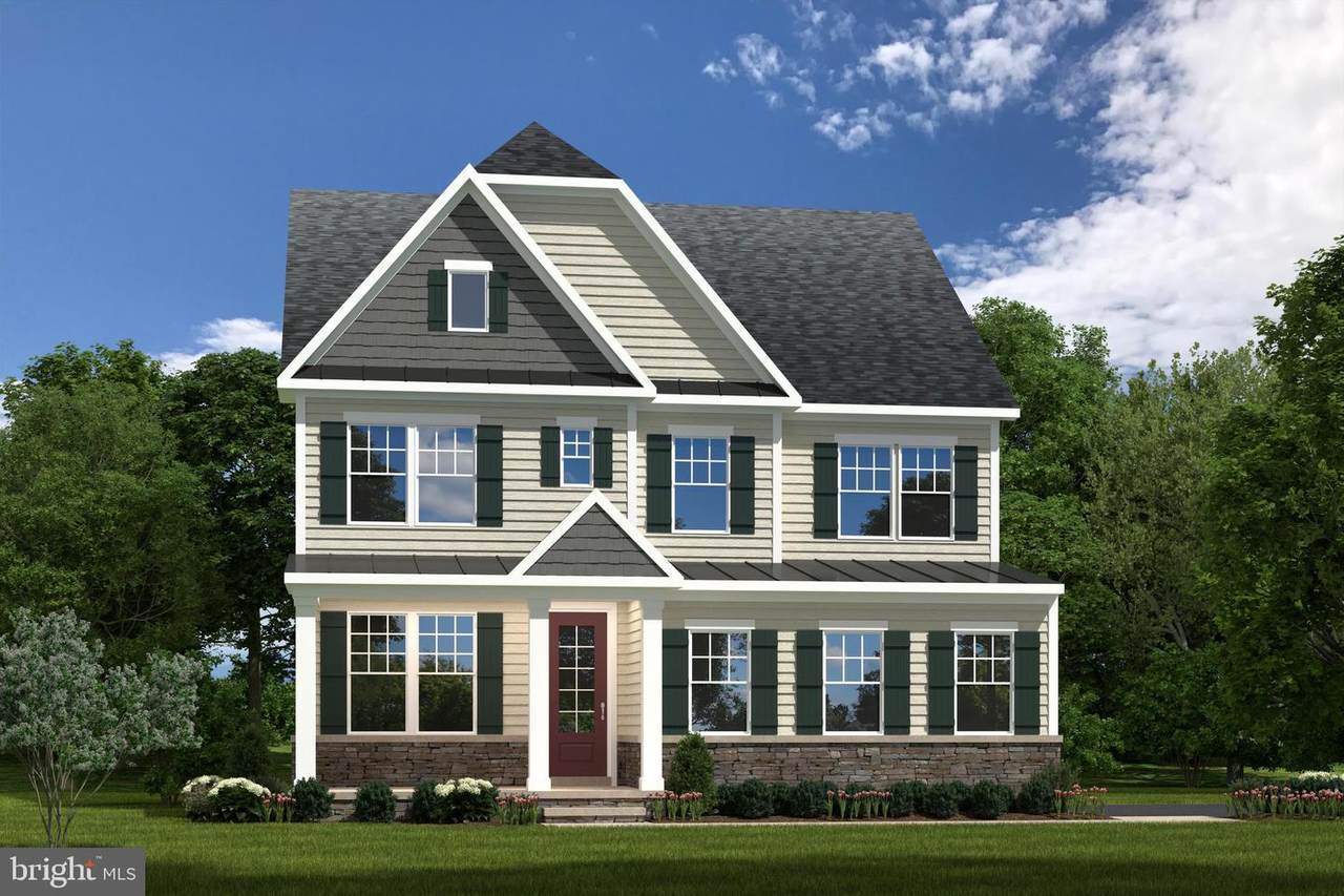 4 Seeger Lane - Photo 1