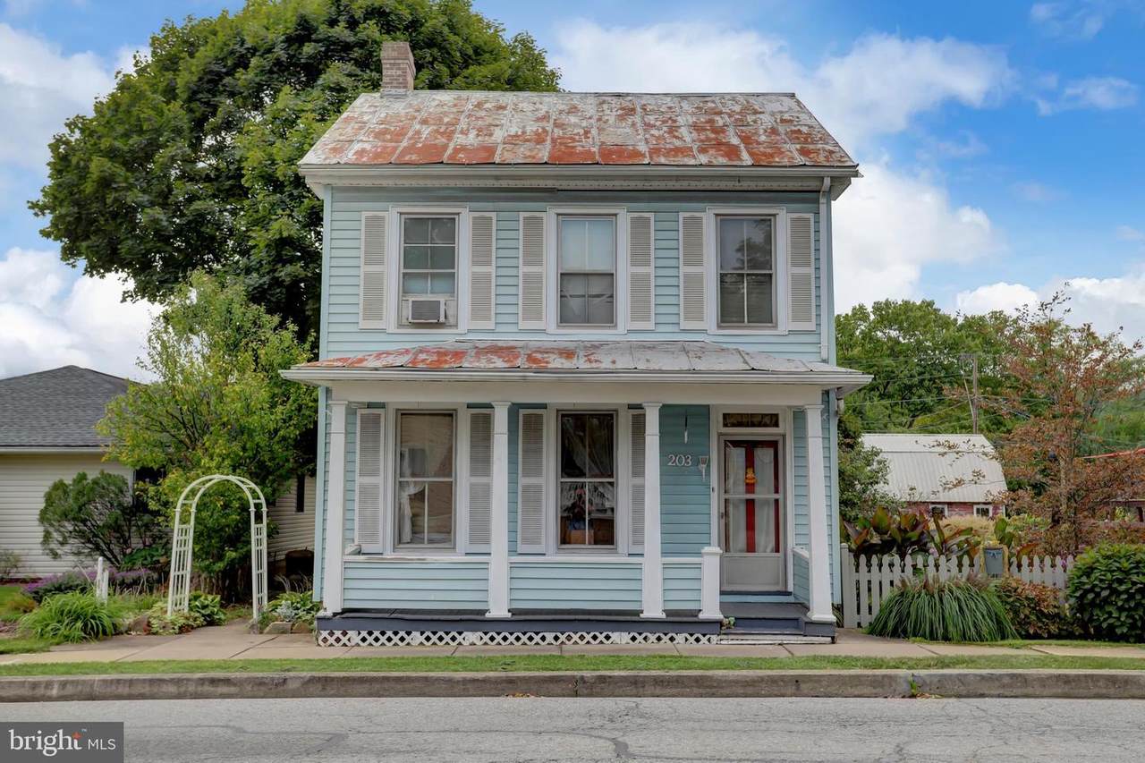 203 Main Street - Photo 1