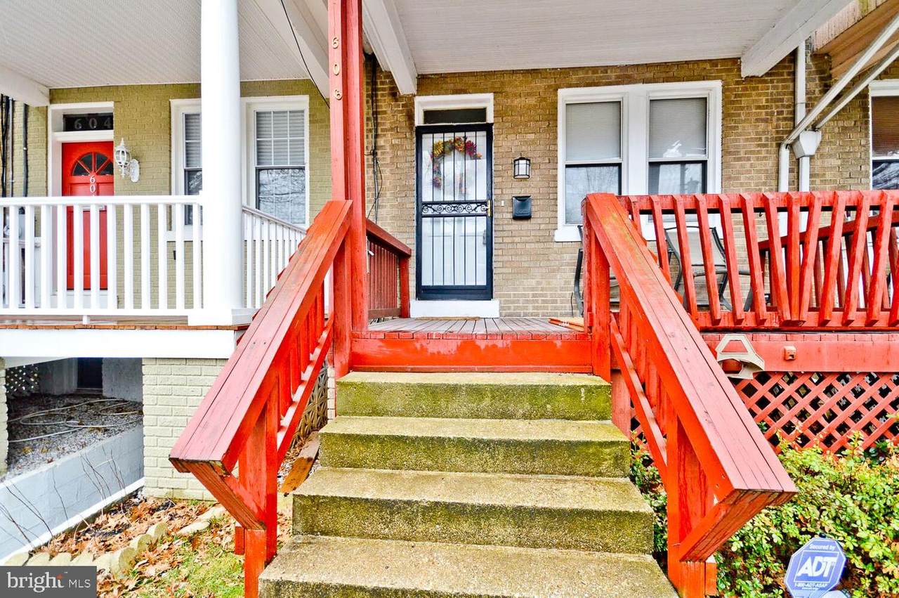 606 Hamilton Street - Photo 1