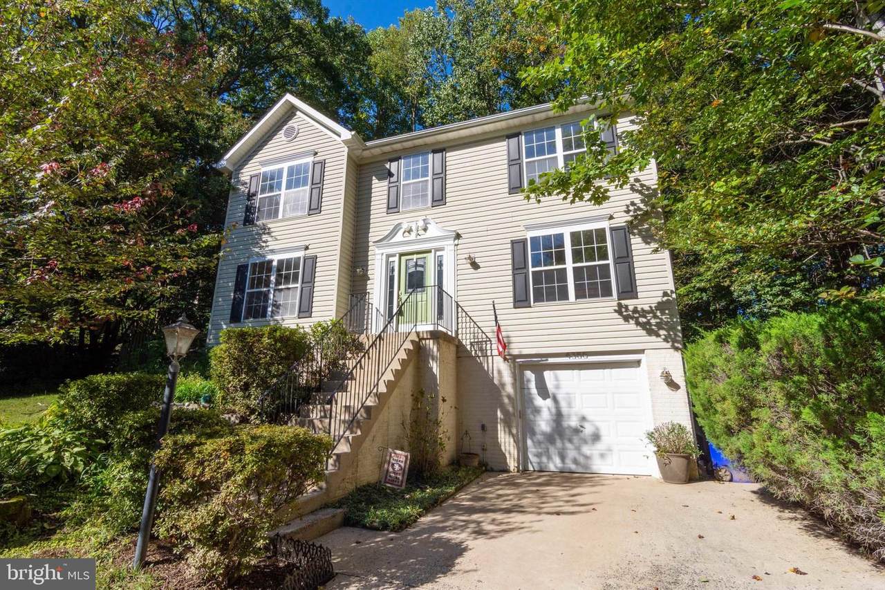 4386 Ashgrove Drive - Photo 1