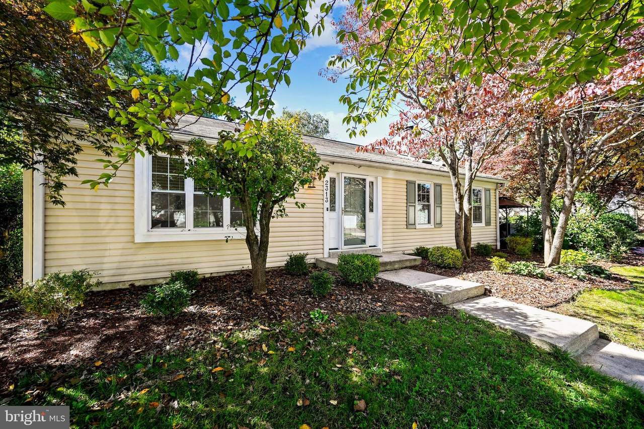 2313 Weymouth Lane - Photo 1