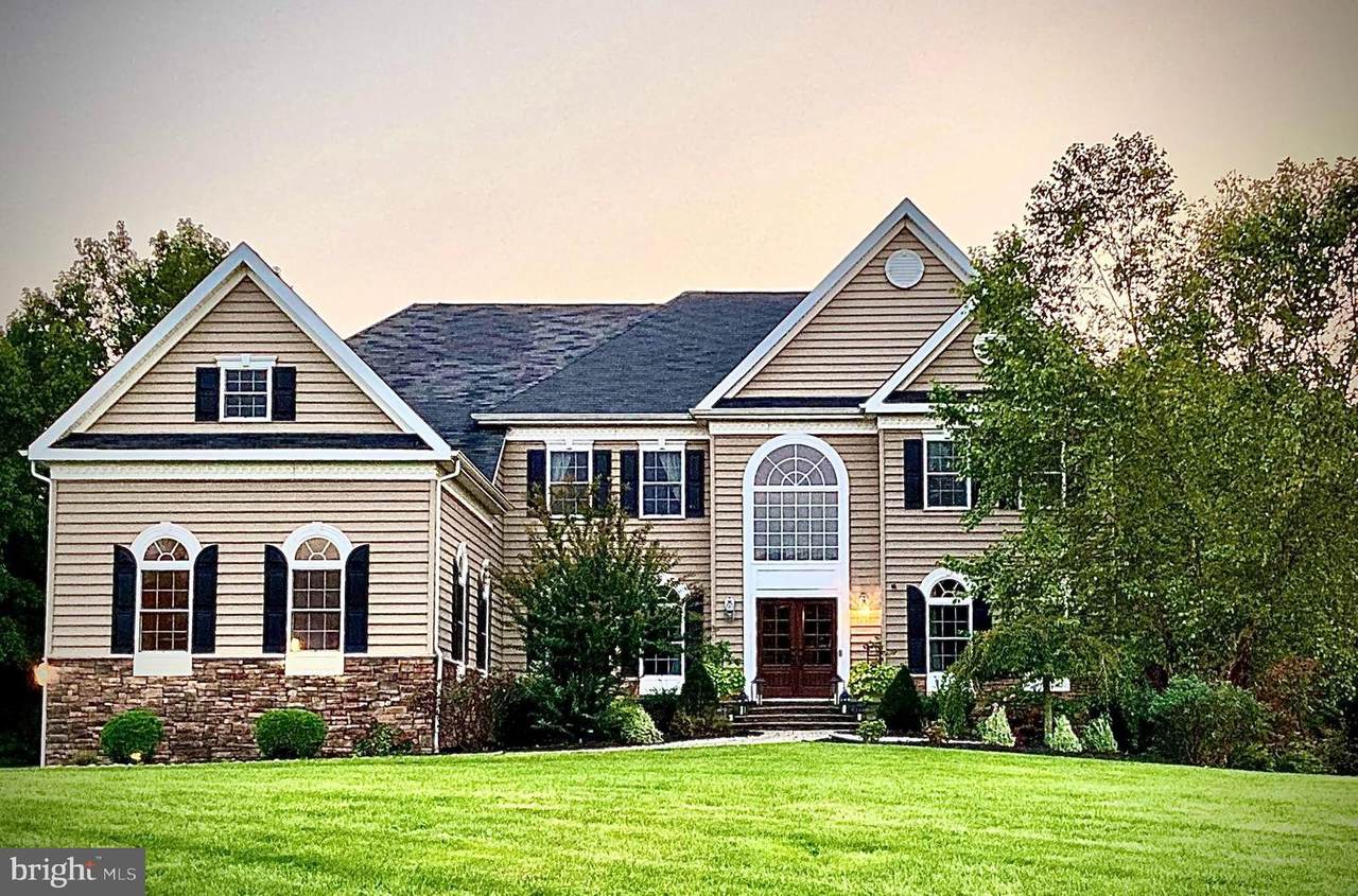 43 Fox Haven Lane - Photo 1