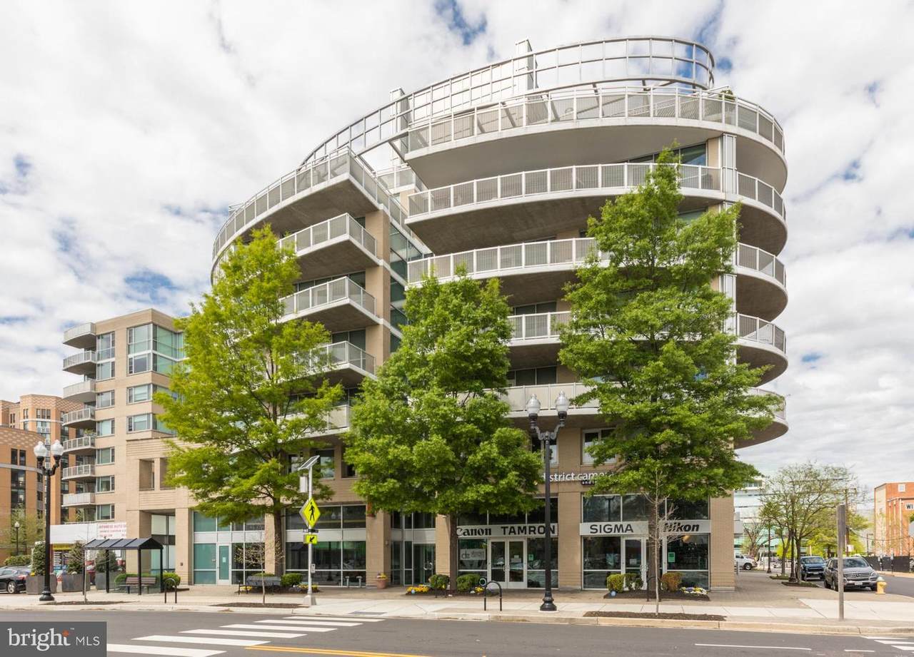 3409 Wilson Boulevard - Photo 1