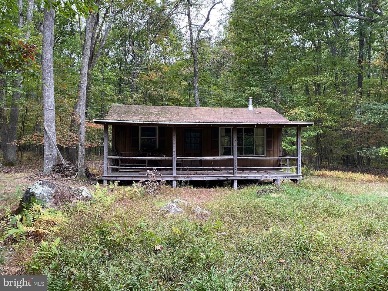 229 North Trevor Drive - Photo 1