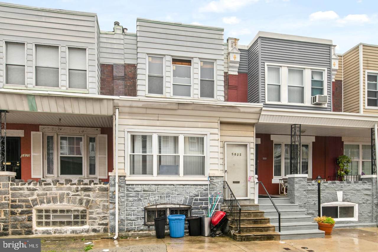 5822 Delancey Street - Photo 1