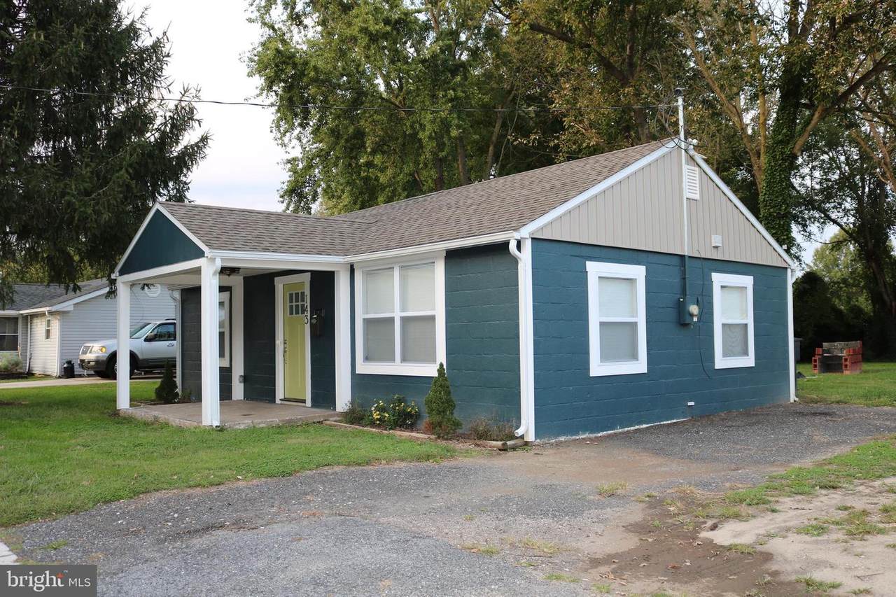 143 Mitscher Road - Photo 1