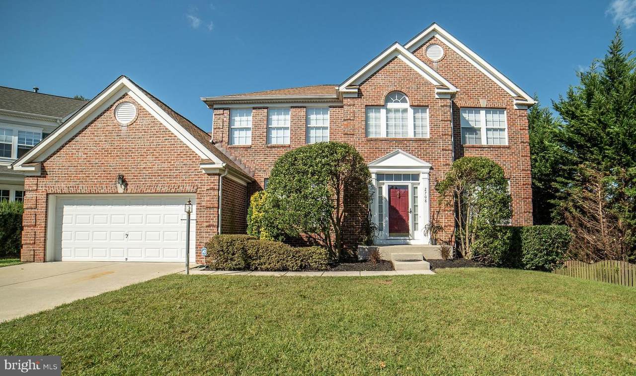 2708 Water Wheel Court - Photo 1