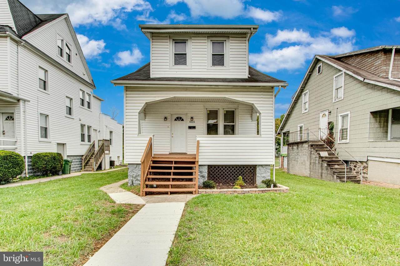 5115 Liberty Heights Avenue - Photo 1