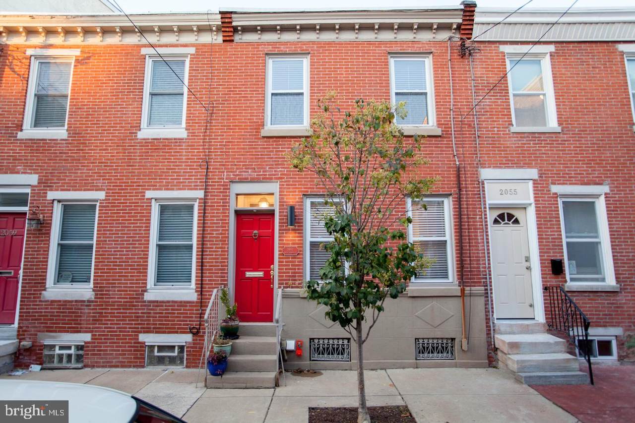 2057 Saint Albans Street - Photo 1
