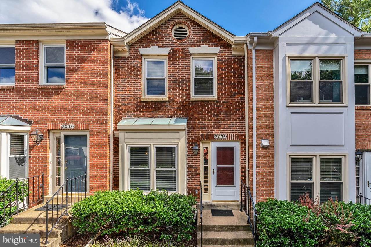 2036 6TH Street - Photo 1