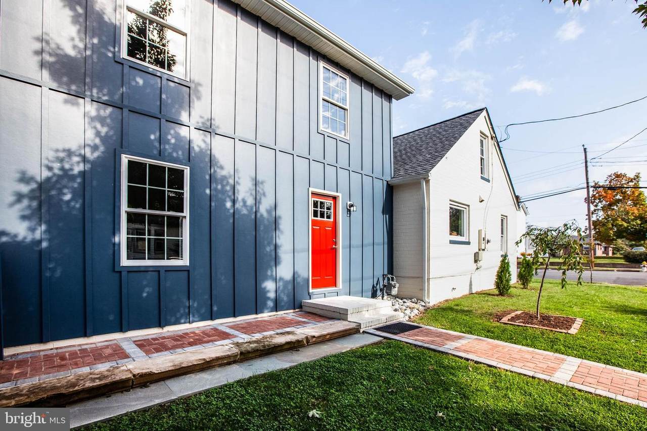 2502 Van Buren Street - Photo 1