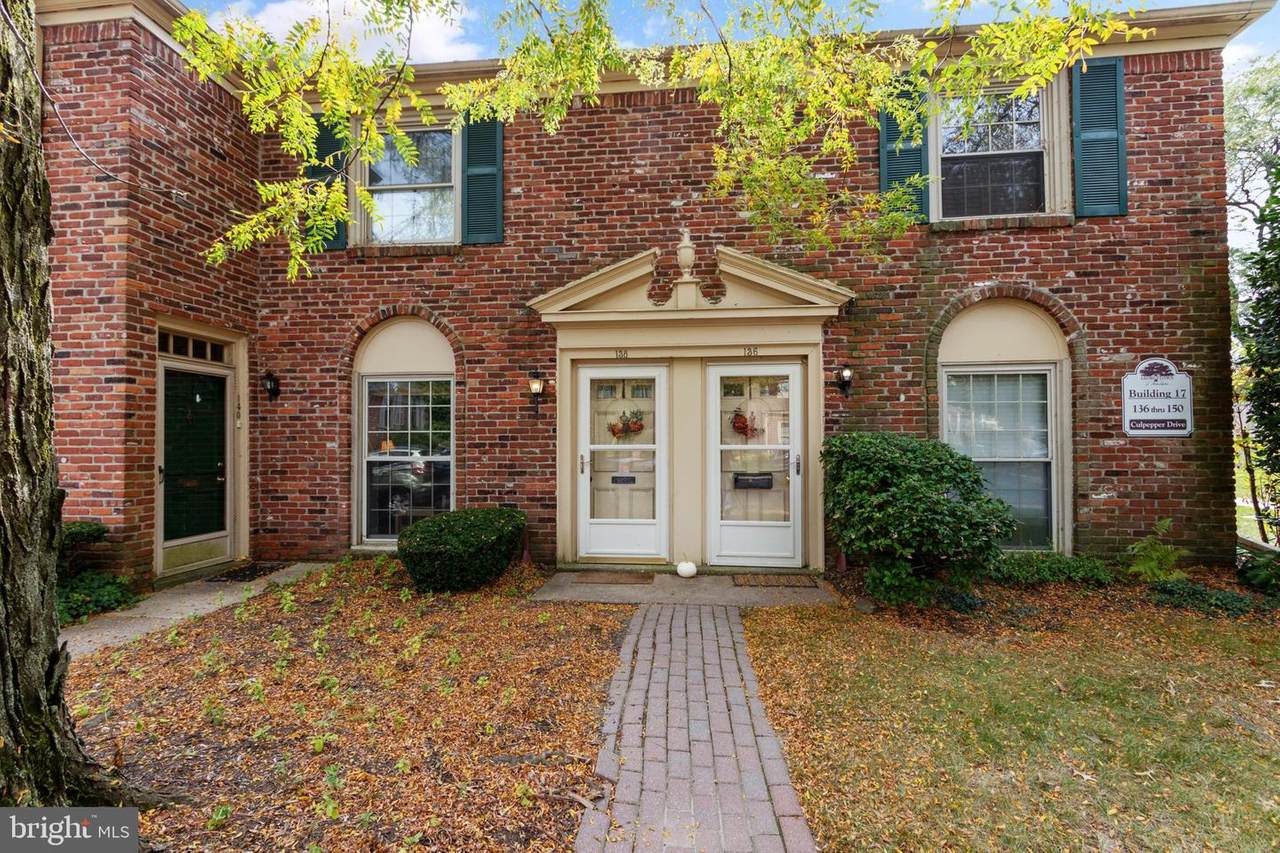 138 Culpepper Drive - Photo 1