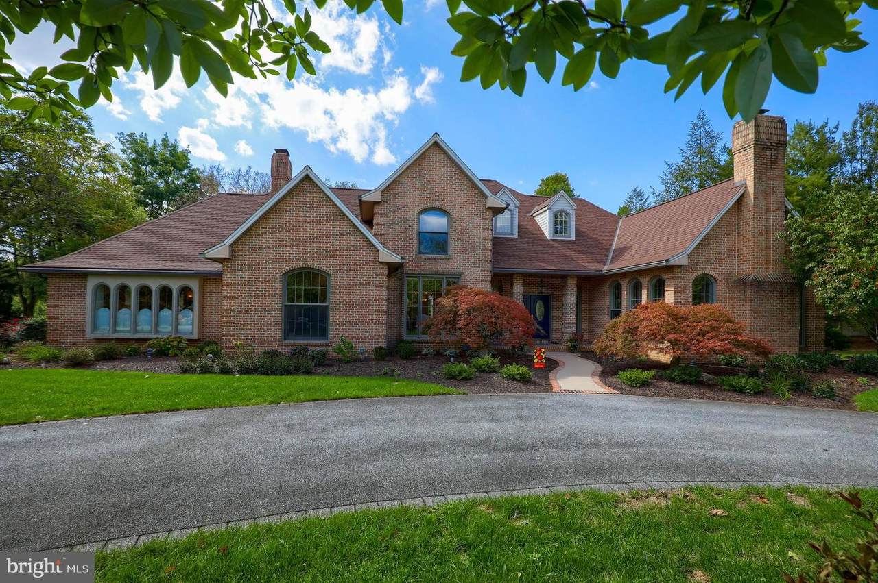 5 Waterfront Estates Drive - Photo 1