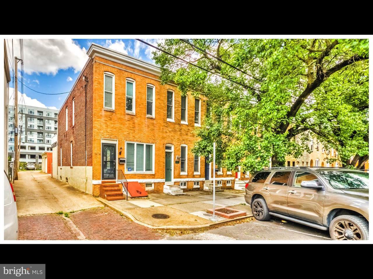 1474 Woodall Street - Photo 1