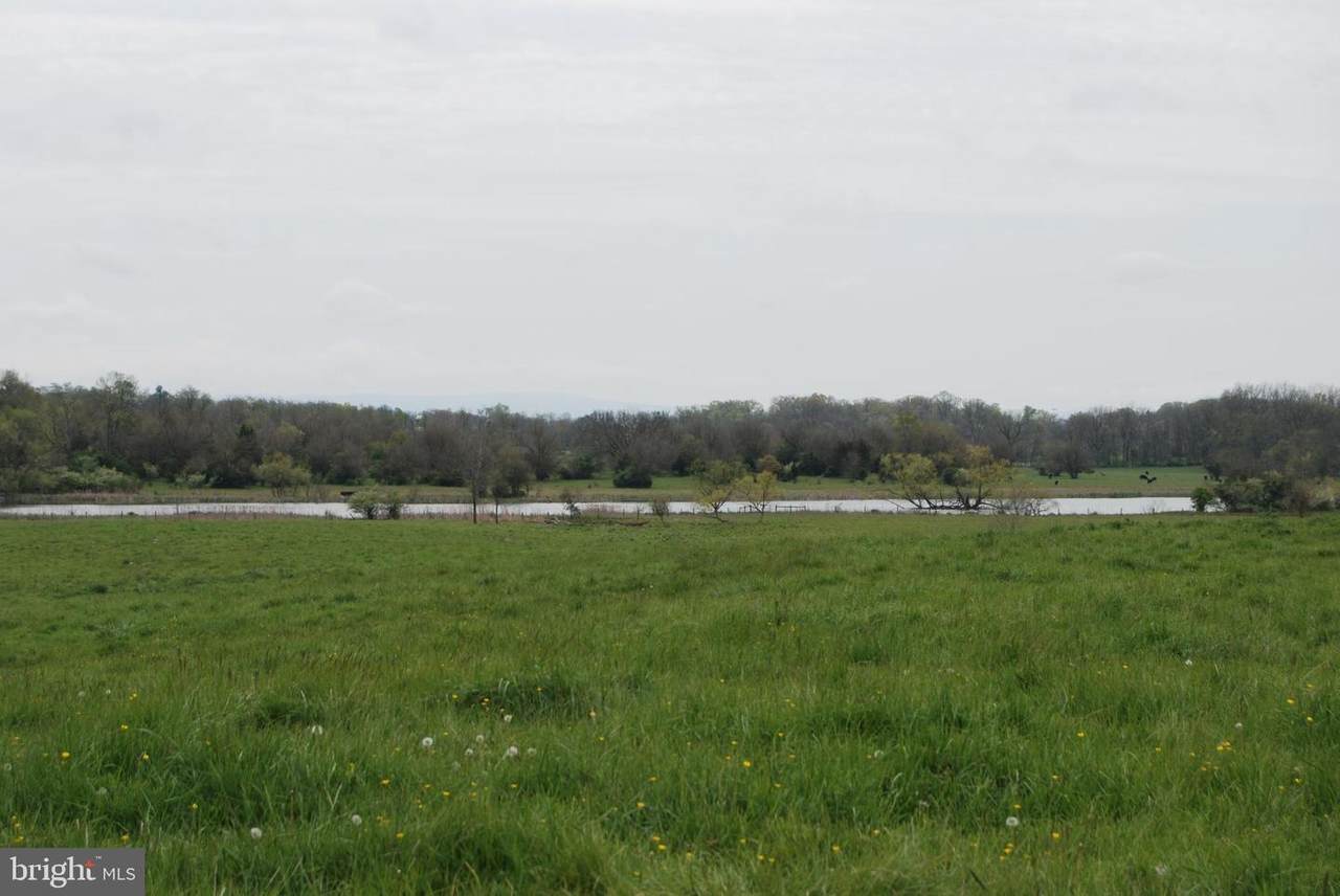 Allen Road - Photo 1