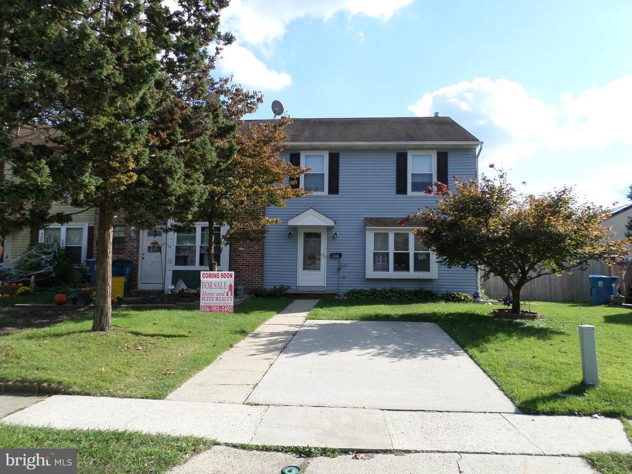 2268 Albert Court - Photo 1