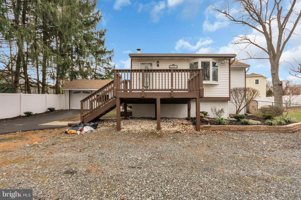 603 Main Street - Photo 1