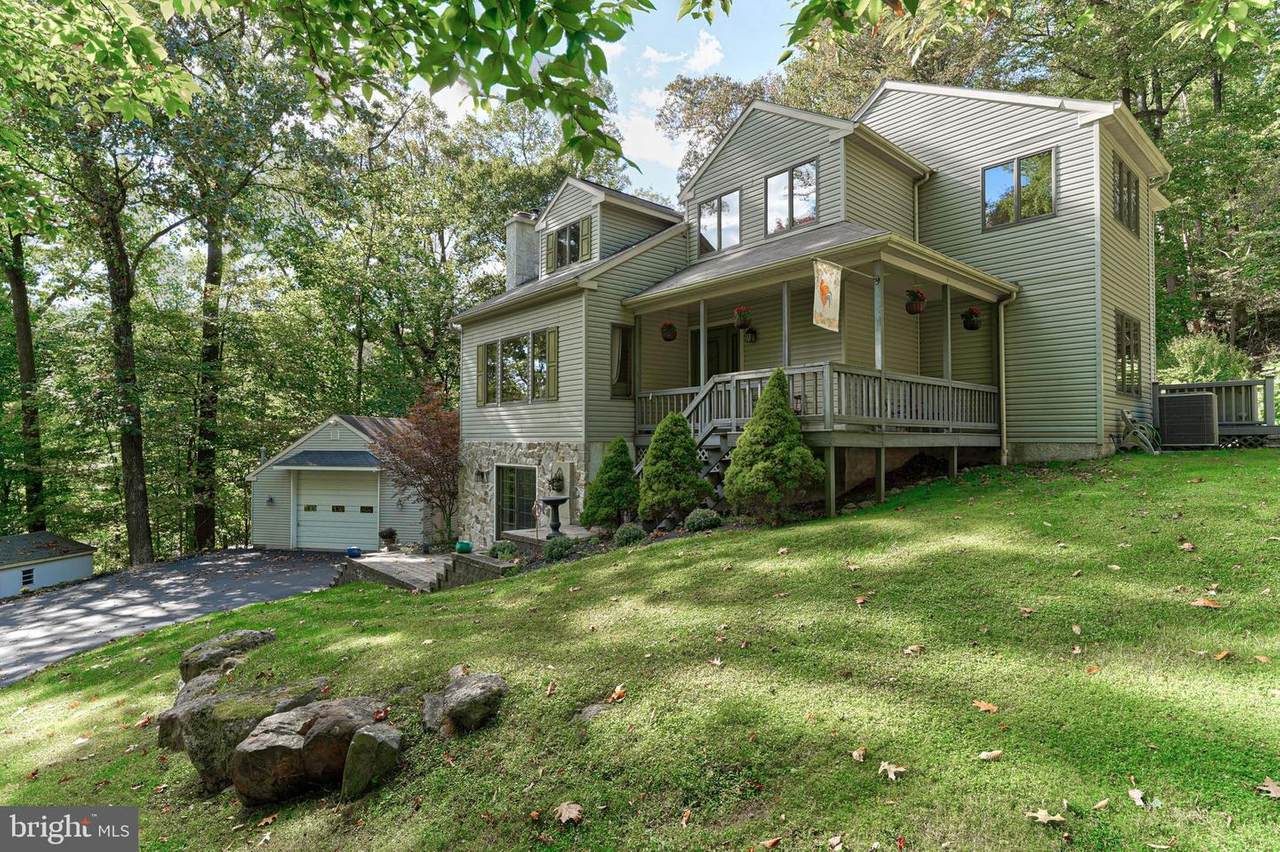 672 Greenridge Road - Photo 1