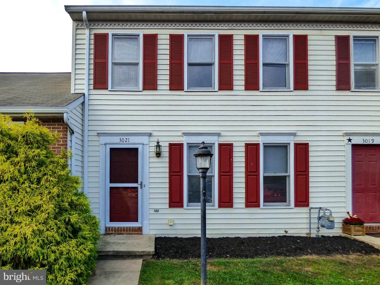3021 Bornt Drive - Photo 1