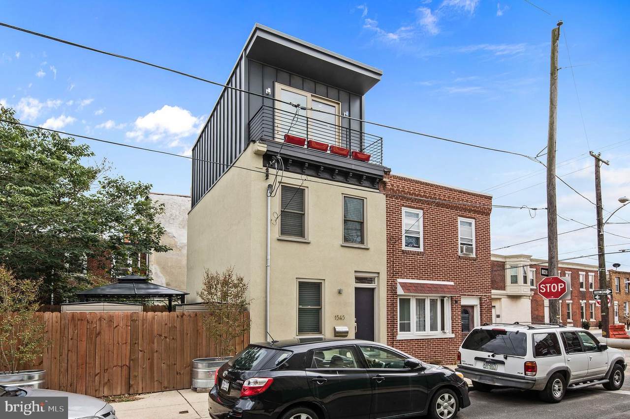 1345 Hicks Street - Photo 1