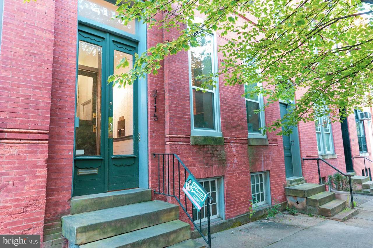 2115 Saint Paul Street - Photo 1
