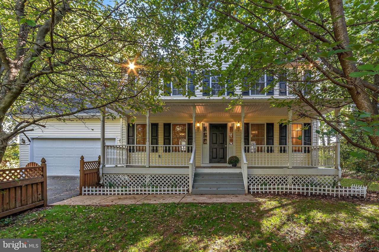 8053 Medlock Way - Photo 1