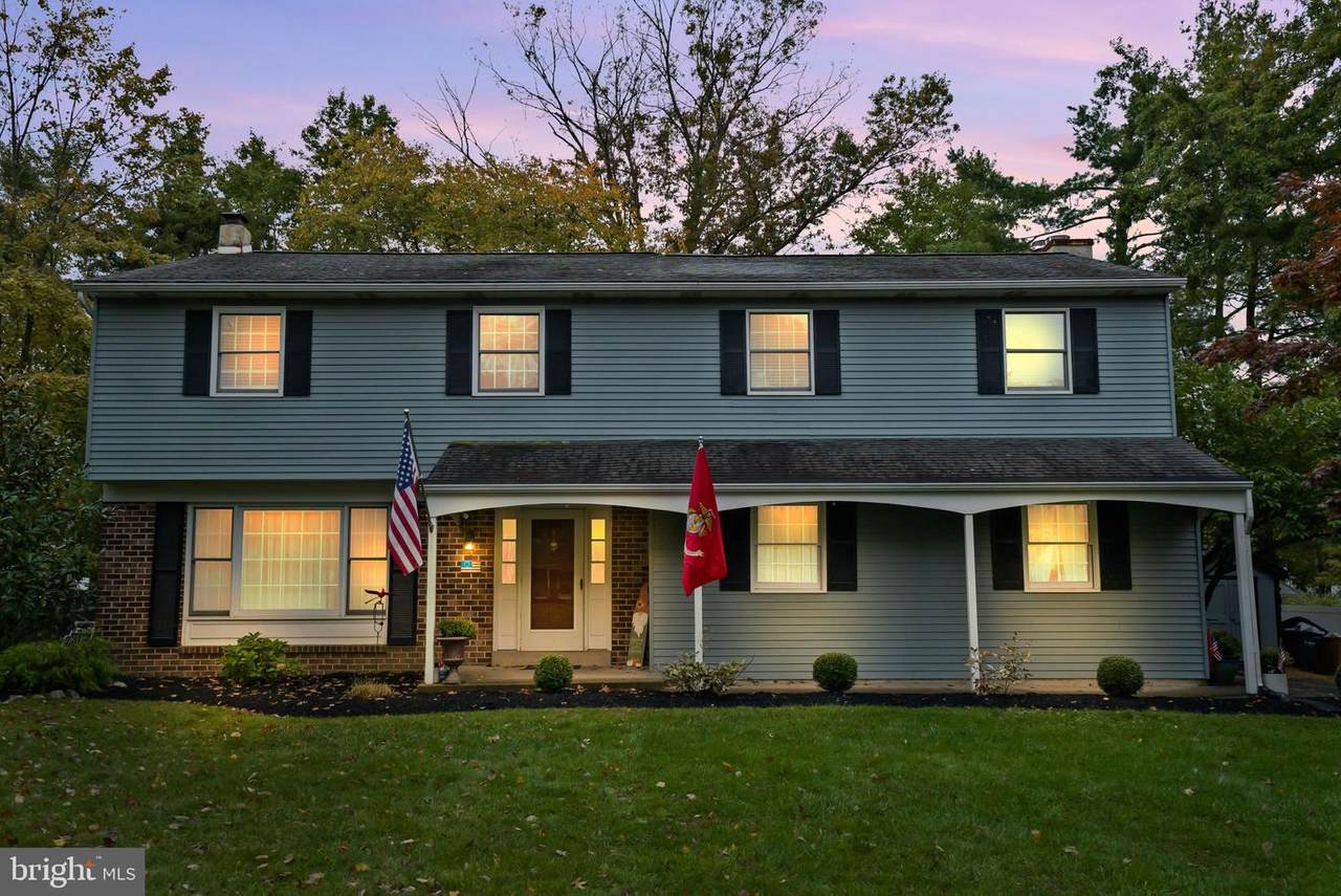 112 Gertrude Drive - Photo 1