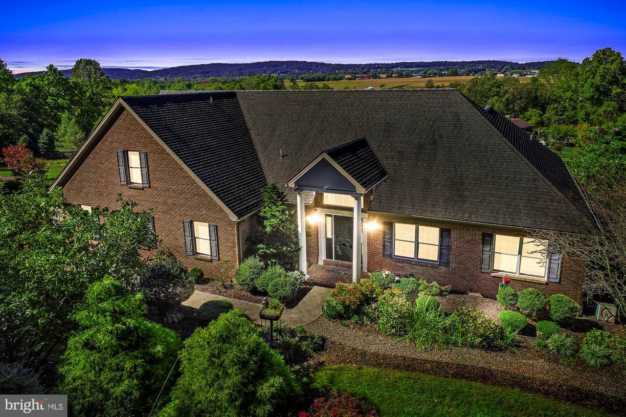 545 Strickler School Road - Photo 1