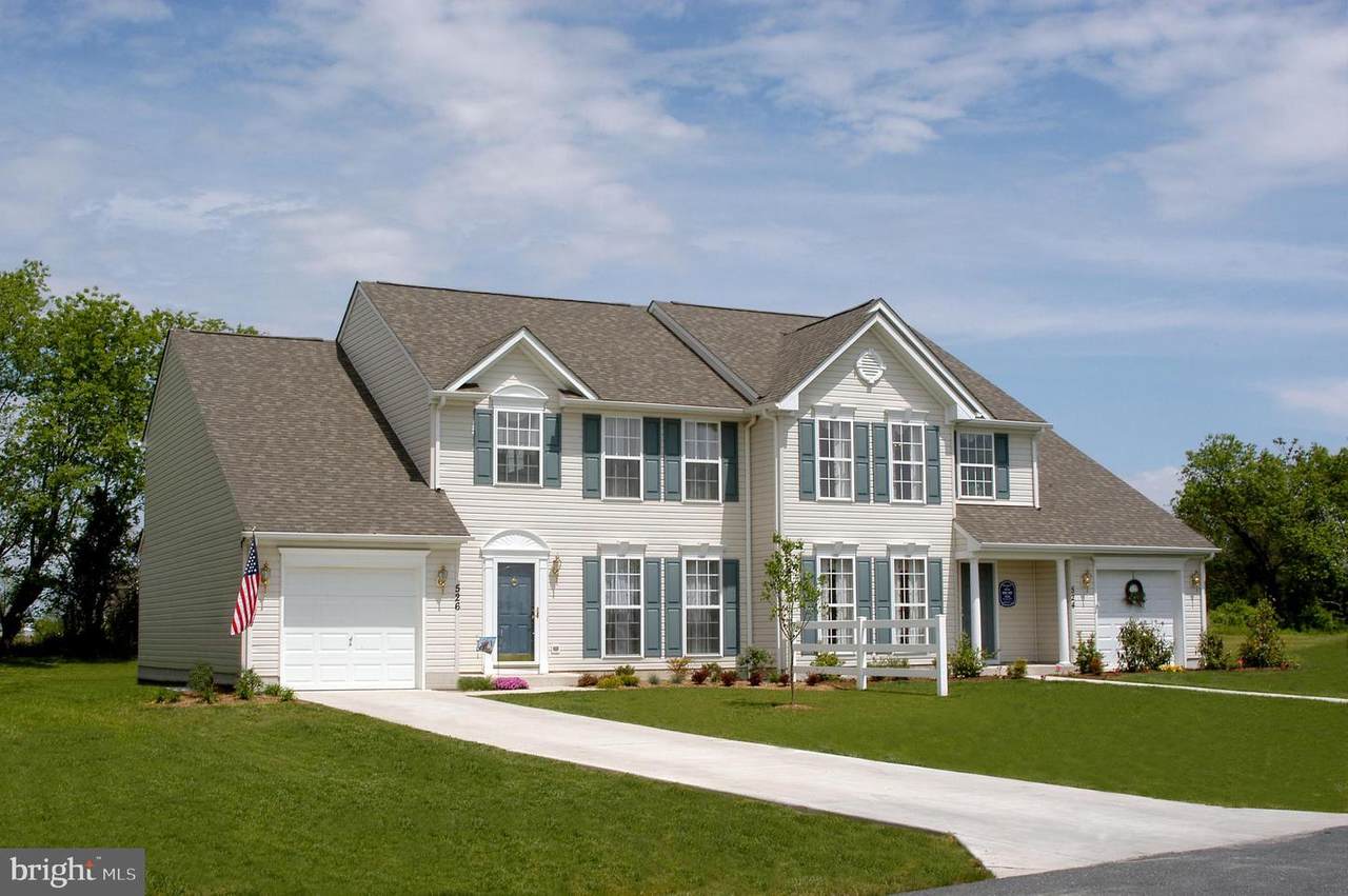 4905 Shannon - Photo 1