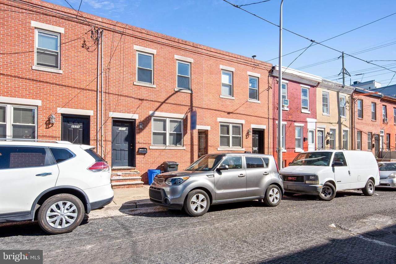 2523 Federal Street - Photo 1