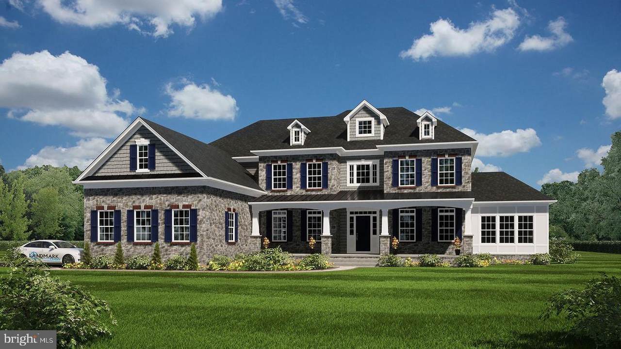 5482 Summit Bridge Road - Photo 1