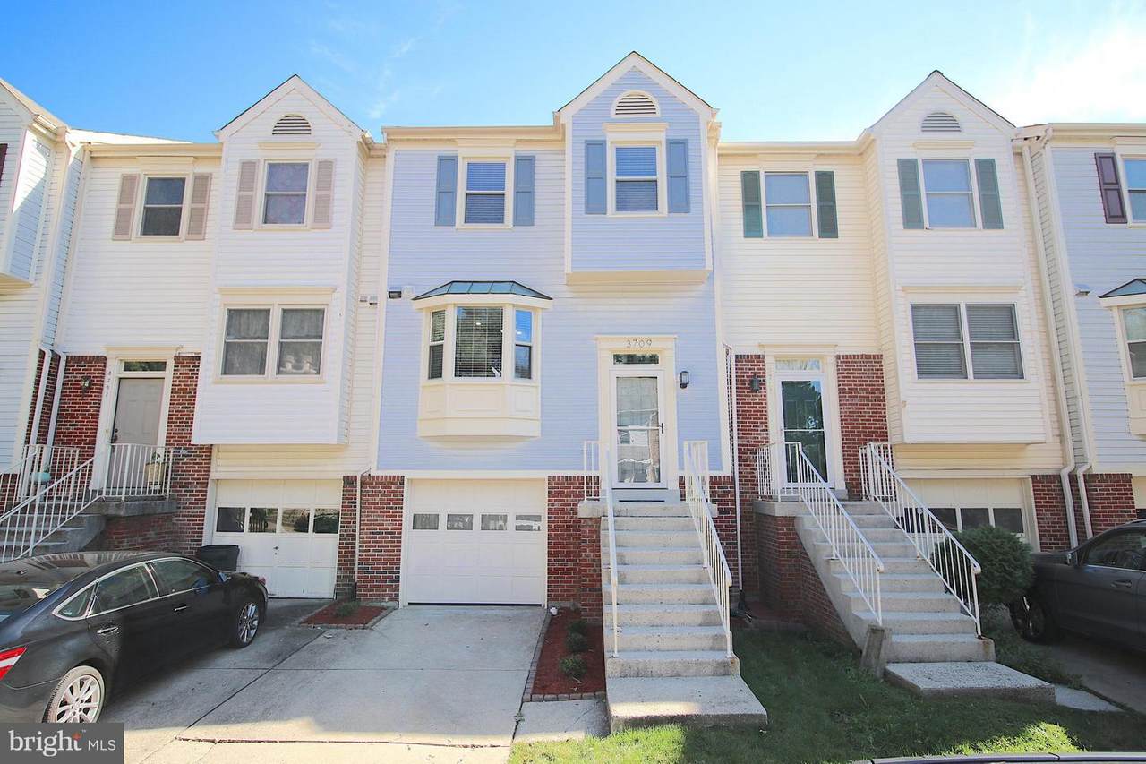 3709 Roxbury Lane - Photo 1