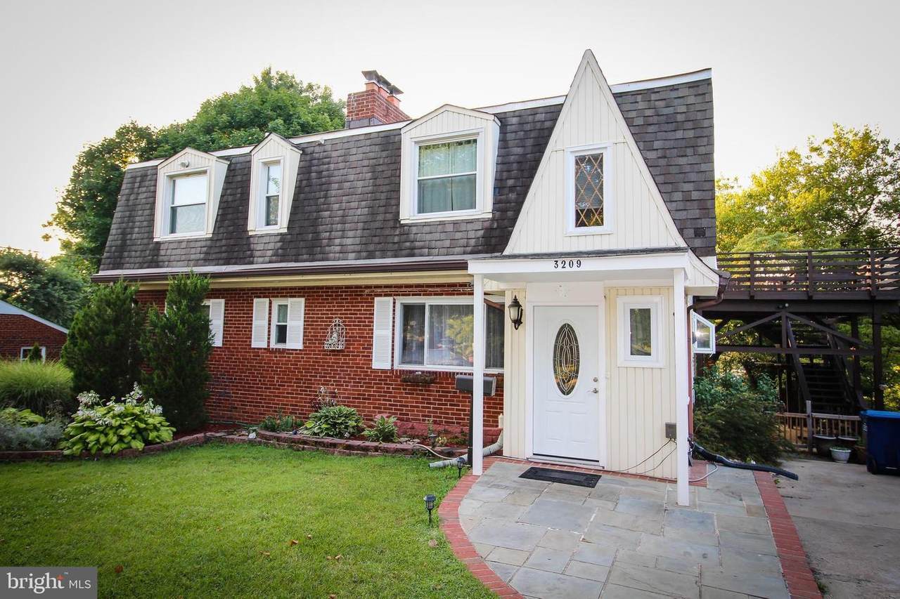 3209 Apex Circle - Photo 1